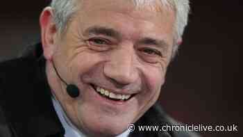 Kevin Keegan dies aged 75: Tributes flood in after Newcastle United legend's cancer battle