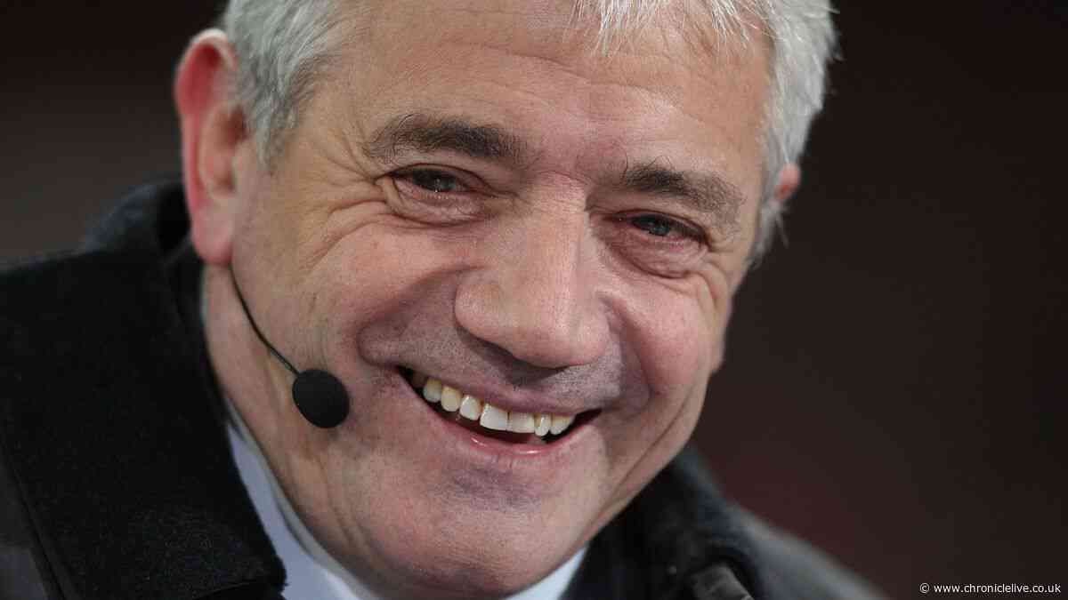 Kevin Keegan dies aged 75: Tributes flood in after Newcastle United legend's cancer battle