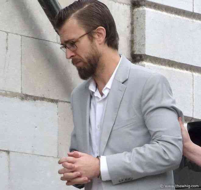 Long-delayed Haaima trial testimony ends abruptly as witness bolts from cross-examination