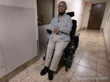 ‘Band-Aid over a bullet wound’: Disability community says Windsor needs to address accessible transit gaps