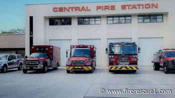 3 Fla. firefighters fired, 2 suspended over bug zapper hazing investigation