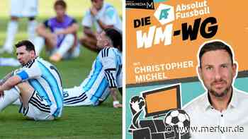 „Keine Idee, wie sie gewinnen wollten“: Absolut-Fussball-Reporter zerlegt Argentinien nach WM-Finale