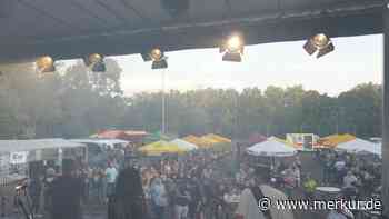 Rockfreunde wollen Amper-Rock-Festival zur festen Institution machen