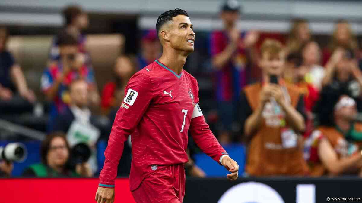 Cristiano Ronaldo und Kardashians: Die Leihmutter-Geheimnisse der Promis