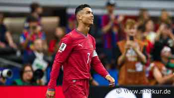 Cristiano Ronaldo und Kardashians: Die Leihmutter-Geheimnisse der Promis