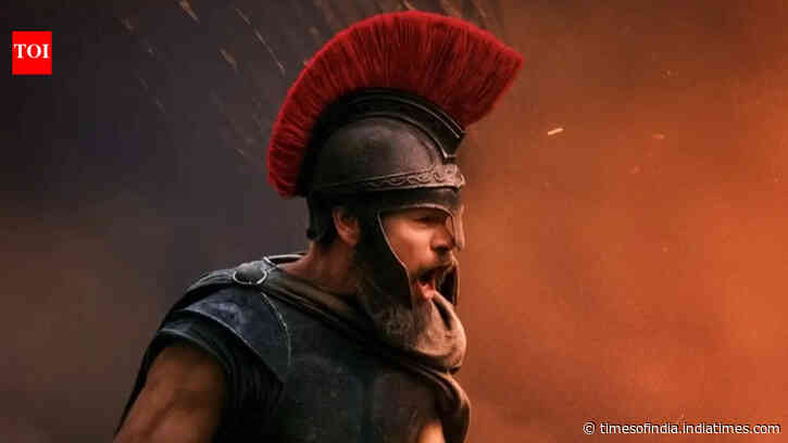 Loved 'The Odyssey'? Here are the best movie adaptations