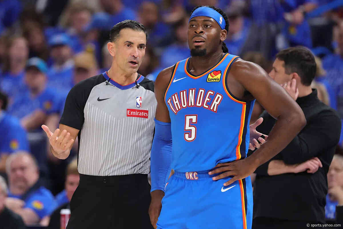 How Atlanta has benefited from OKC's quest to remain a legit contender