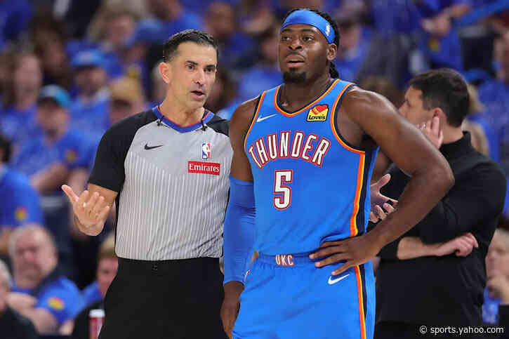 How Atlanta has benefited from OKC's quest to remain a legit contender