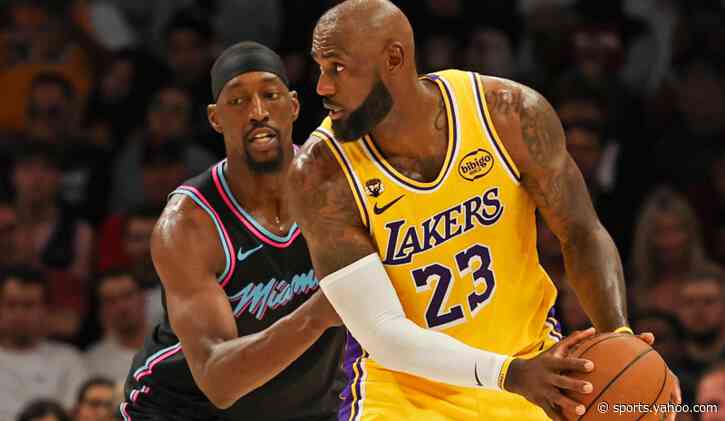 2026 LeBron James Next Team Odds: Is Today The Day For 'The Decision'?