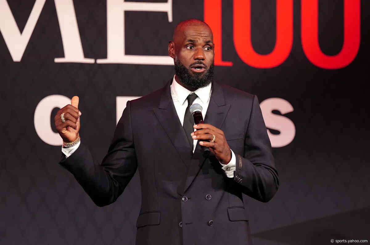 LeBron James free agency: Making the case for each finalist