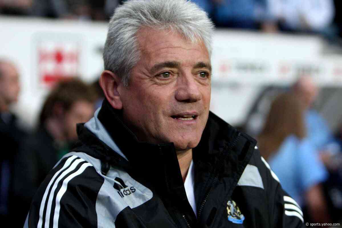 Kevin Keegan tributes pour in as Alan Shearer hails ‘hero and friend’ after death at 75