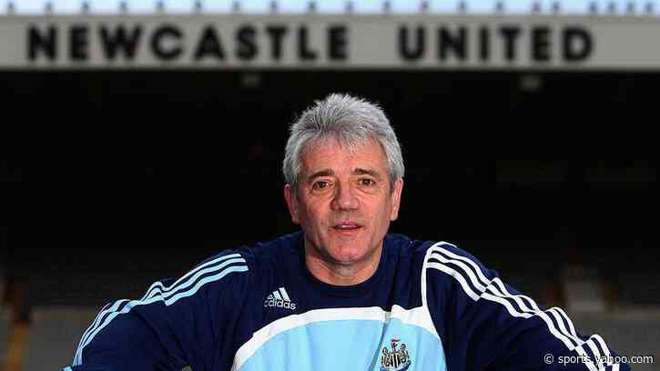 Gifted, charismatic and passionate amid highs and lows - Keegan obituary