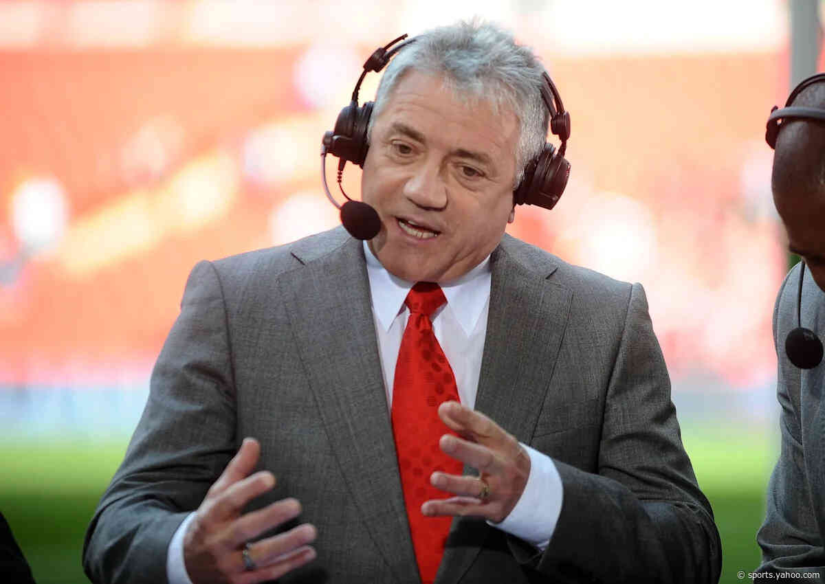 Liverpool legend Kevin Keegan passes away aged 75