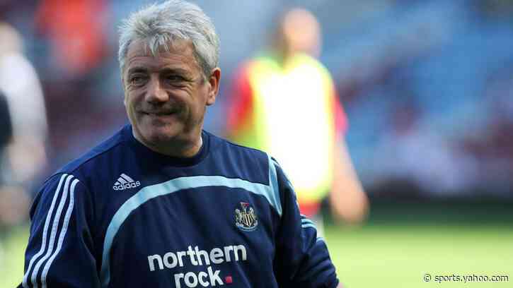 Keegan - the 'beating heart of Newcastle United' - dies aged 75