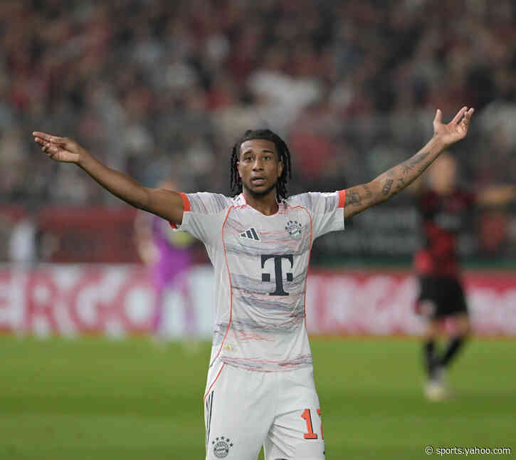 Report: Dream Liverpool target seeking move to La Liga giants