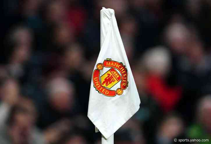 Manchester United confirm the signing of £8m star