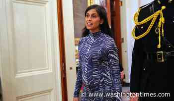 J.D. and Usha Vance welcome a baby boy, the first child born to a sitting VP in more than 150 years
