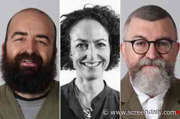 UK’s Curzon revamps senior team
