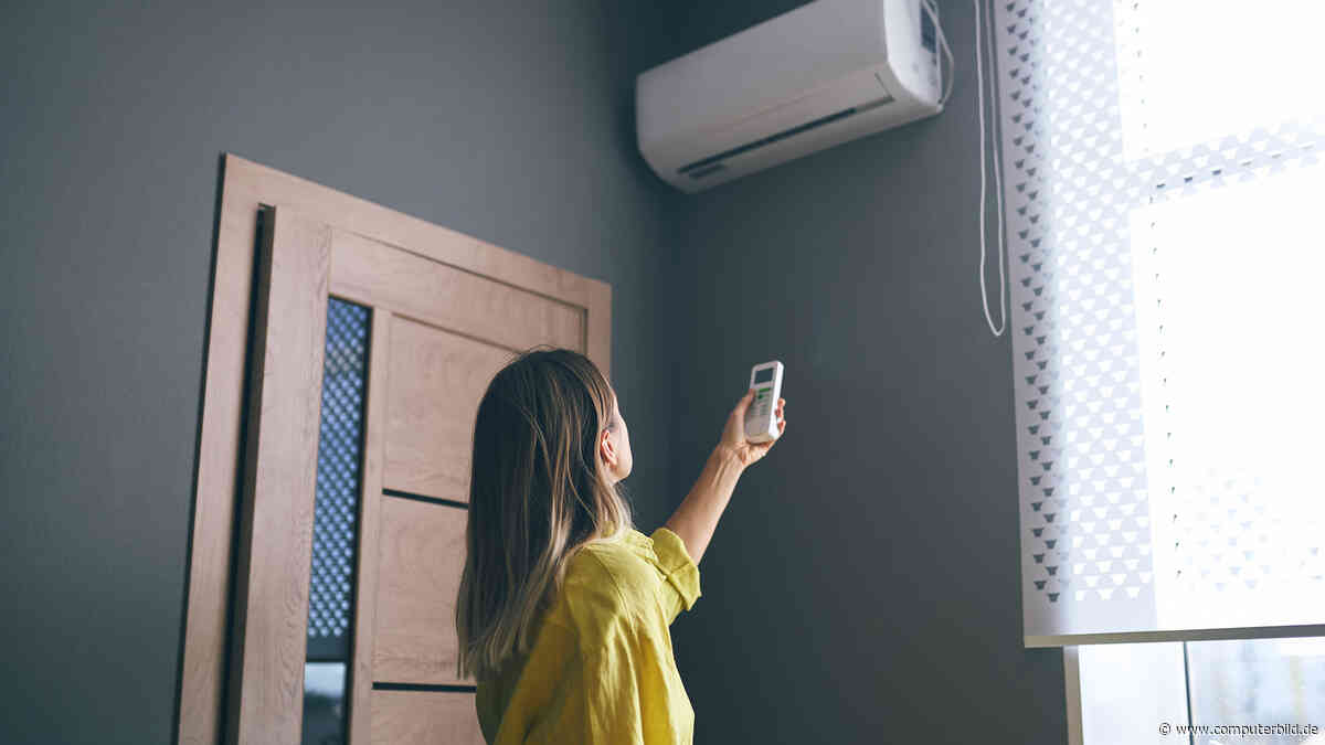 Klimaanlage auf dem Balkon: BGH stärkt Rechte von Wohnungseigentümern