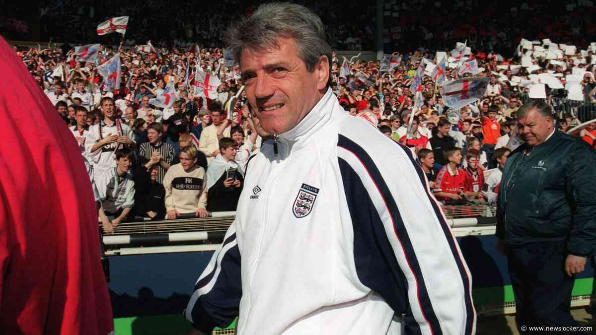 Engels voetbalicoon en tweevoudig Gouden Bal-winnaar Kevin Keegan op 75-jarige leeftijd overleden
