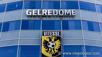 Een van de vijf Sterkhouders trekt zich terug bij Vitesse