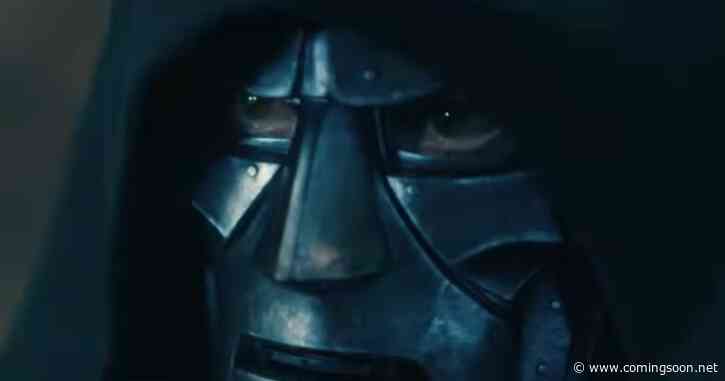 Robert Downey Jr.’s Doctor Doom Accent in Avengers: Doomsday Is Shocking