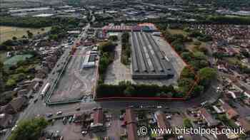 Remembering victims of Nazi bombs at soon-to-be demolished Yate factory ‘top priority’