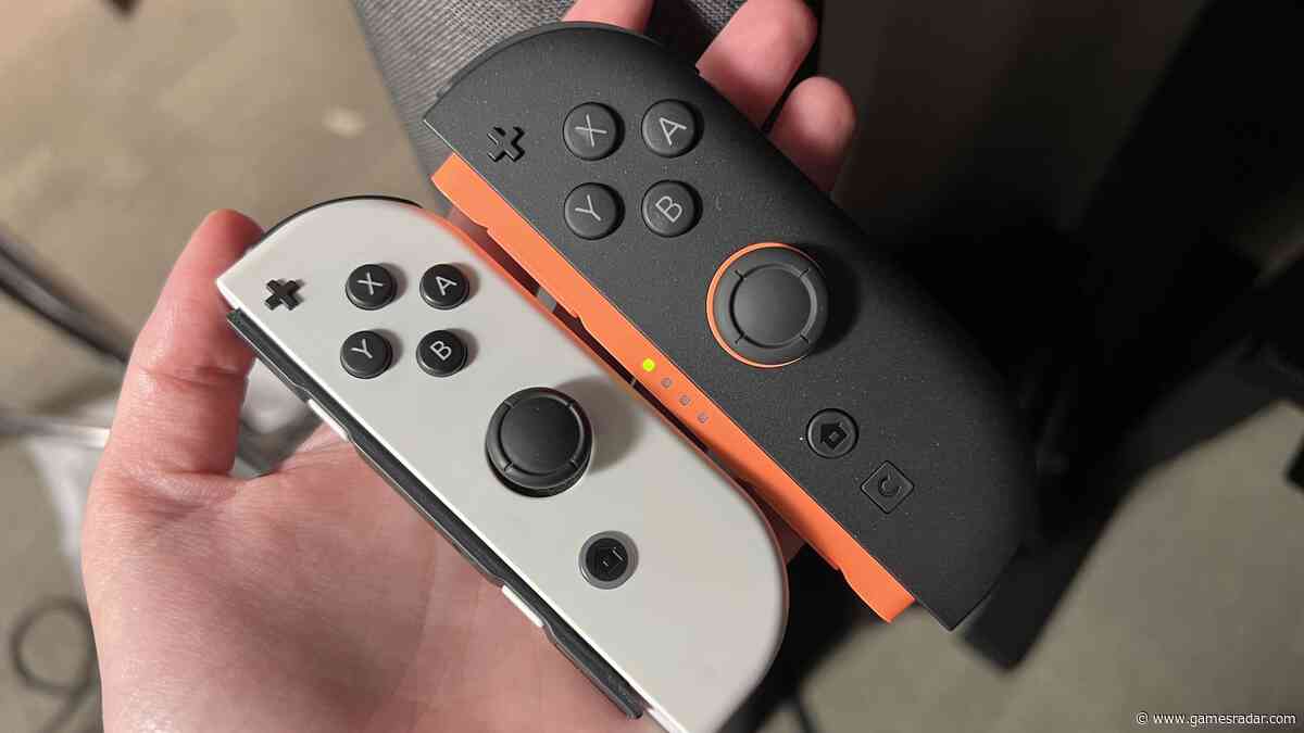 Nintendo will soon provide battery replacement kits for its revised Joy-Cons to further comply with EU regulations