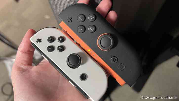 Nintendo will soon provide battery replacement kits for its revised Joy-Cons to further comply with EU regulations