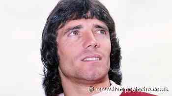 Liverpool FC's tribute to 'indomitable' Kevin Keegan after he dies aged 75
