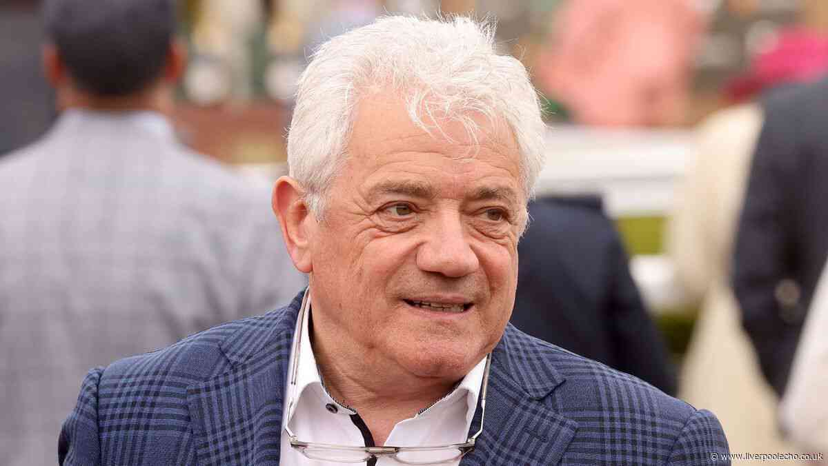 Kevin Keegan dies as Liverpool and Newcastle pay tribute - live