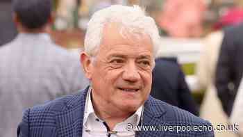 Kevin Keegan dies as Liverpool and Newcastle pay tribute - live