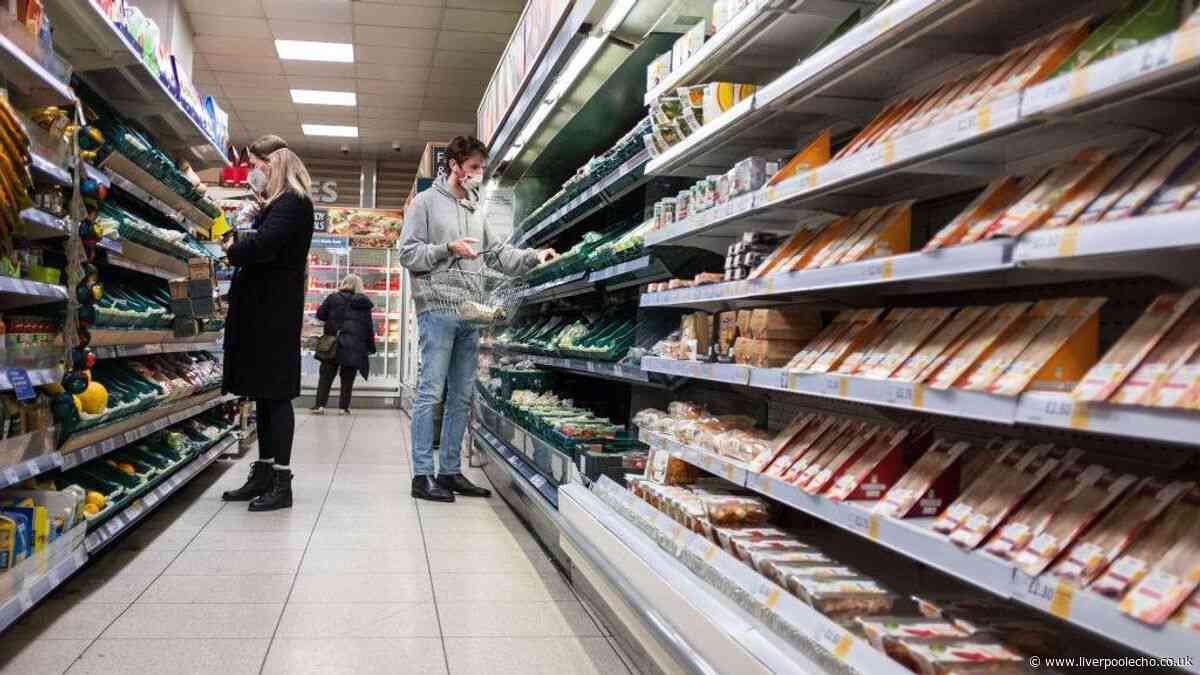 Tesco shoppers sprint to supermarket as 'class' snack is added to meal deal