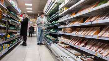Tesco shoppers sprint to supermarket as 'class' snack is added to meal deal