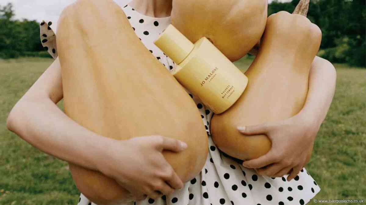 Jo Malone's new 'all seasons' £59 perfume fans call 'stunning'