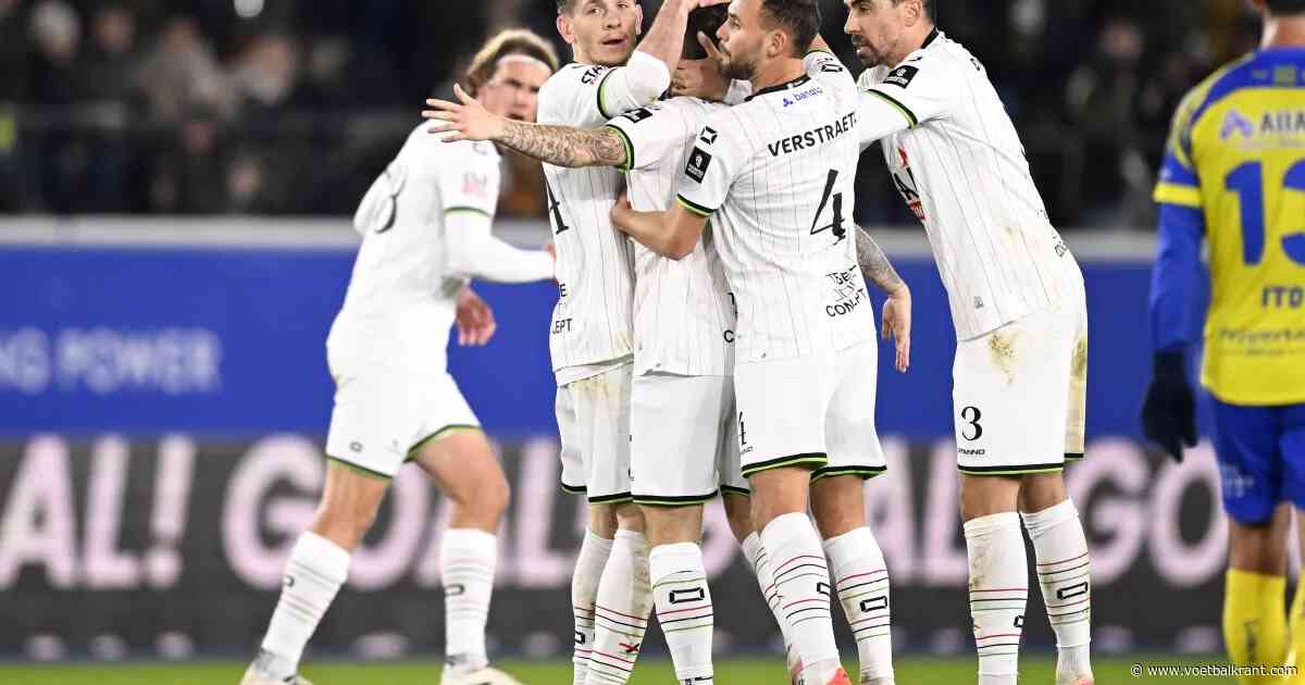 Opvallende transfer voor OH Leuven: ex-Bayern-talent tekent tot 2029