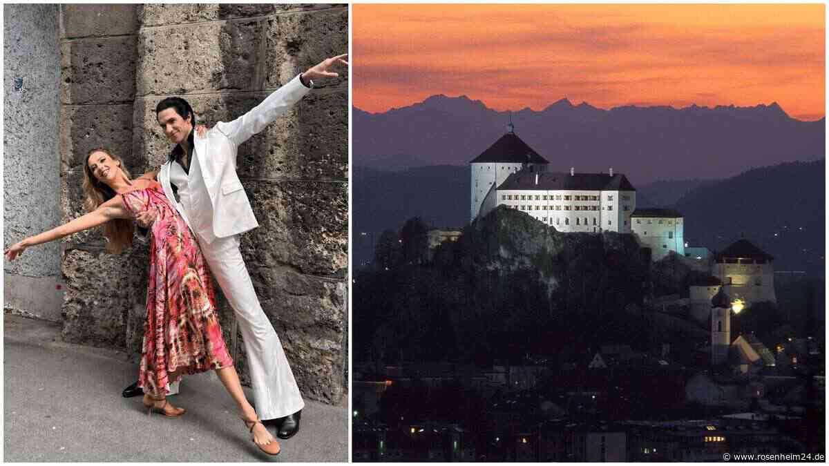 Jetzt Tickets gewinnen! „Saturday Night Fever“ feiert Premiere in Kufstein