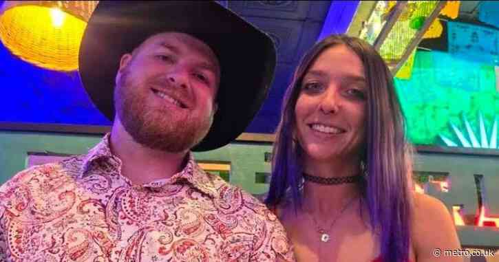 Final words of woman killed by 13ft alligator as boyfriend tried to save her