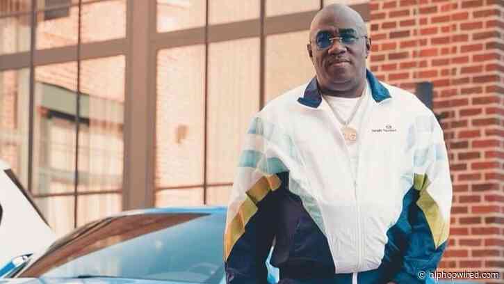 Report: Legendary DJ Bigga Rankin Reportedly Passes Away At 50