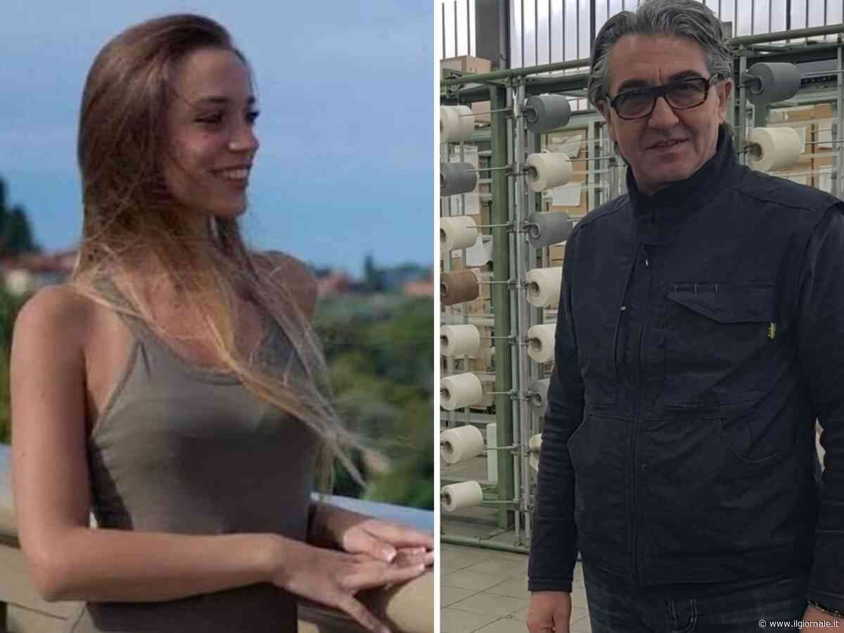 Scontro tra auto e bici, muore Daniele Faggi: era titolare della ditta dove è morta Luana D’Orazio