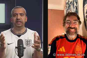 Javier Bardem Calls Gaza 'Full Genocide' After Spain's World Cup Win, Cites Israel 'Proxy' Final