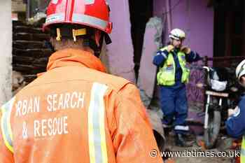 New UK Law Could Shut Down Volunteer Search and Rescue Teams, Ending a Life-Saving Service