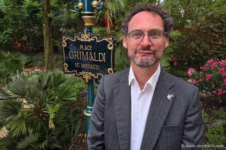 « Cela offre une visibilité extraordinaire » : l’homme fort du tourisme à Monaco se réjouit du partenariat entre la Principauté et le parc d’attractions Europa-Park