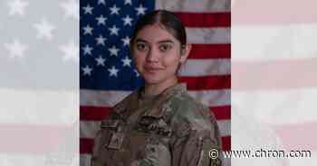 Texas soldier among US troops killed in Iranian missile strike