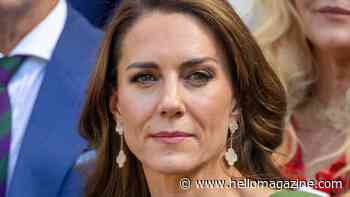 Kate Middleton's fashion faceoff with Hollywood star slipped under the radar