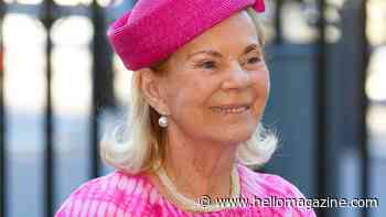 Duchess of Kent's staggering fortune she left behind in her will – and who will receive it
