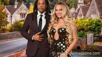 Inside Beyoncé and Jay-Z's jaw dropping real estate portfolio days after man crashed into $26 million Hampton's house
