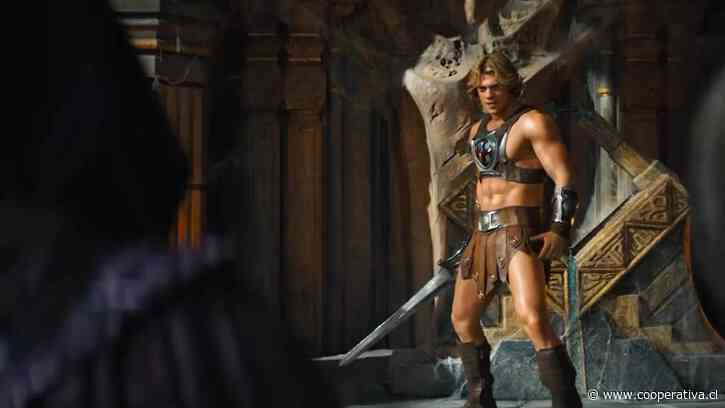 "He-Man" al streaming: Confirman estreno de "Amos del Universo" en Prime Video