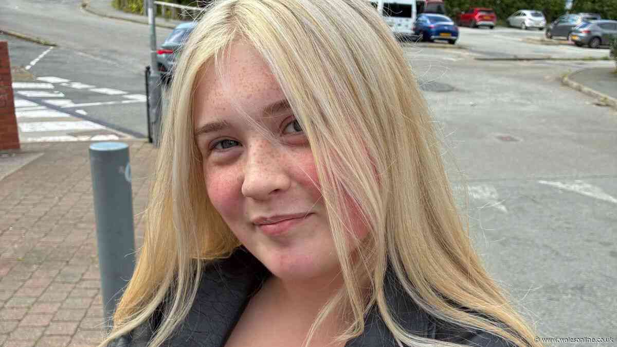 'Bright and funny' teenager died at festival weeks after 18th birthday
