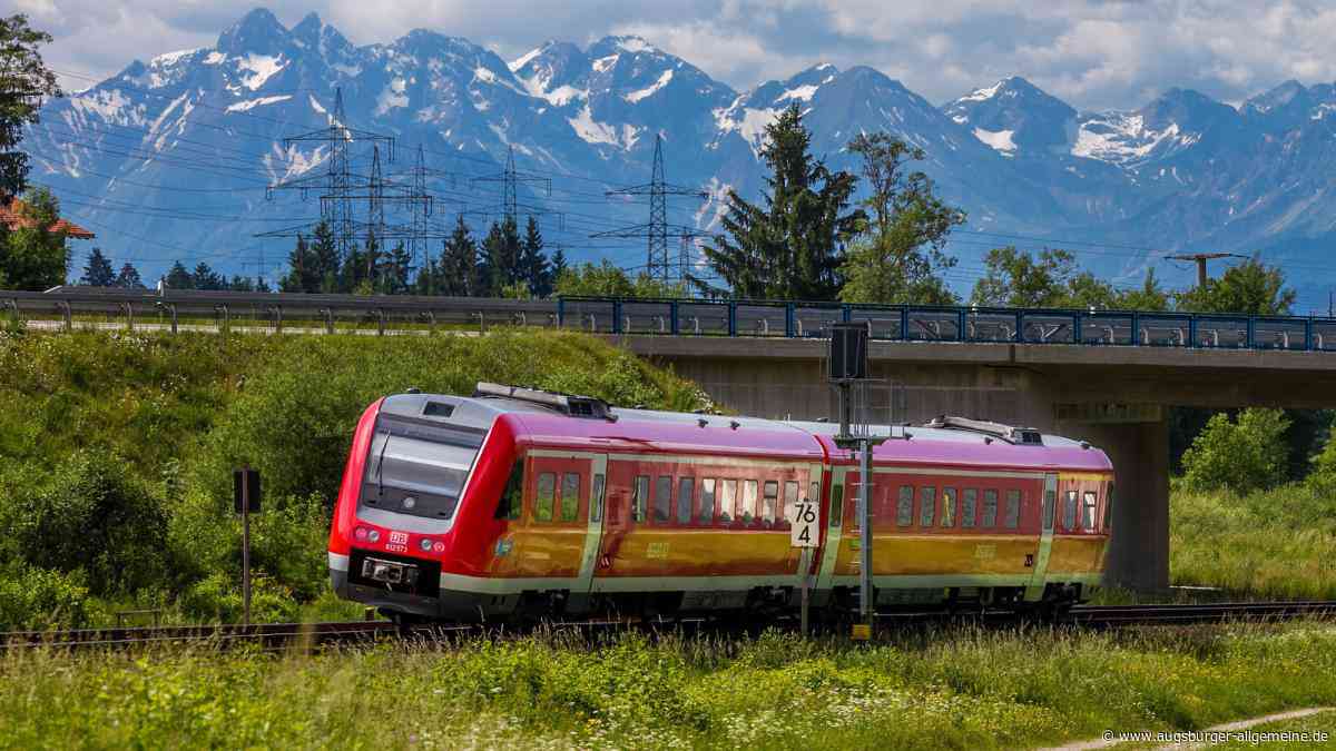 Bayerns Einserschüler dürfen am ersten Ferientag gratis Bahn fahren: Das muss man wissen